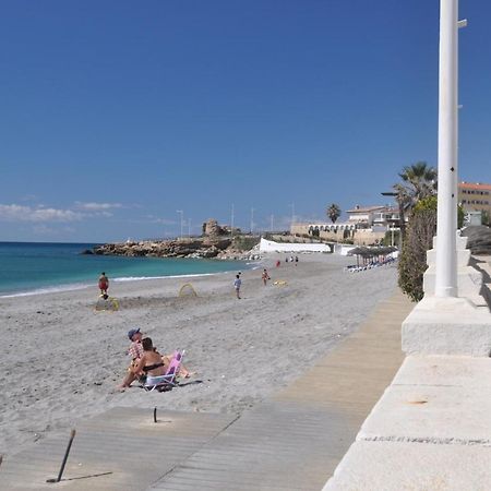 Edf. Torresol 203 Apartment Nerja Exterior photo